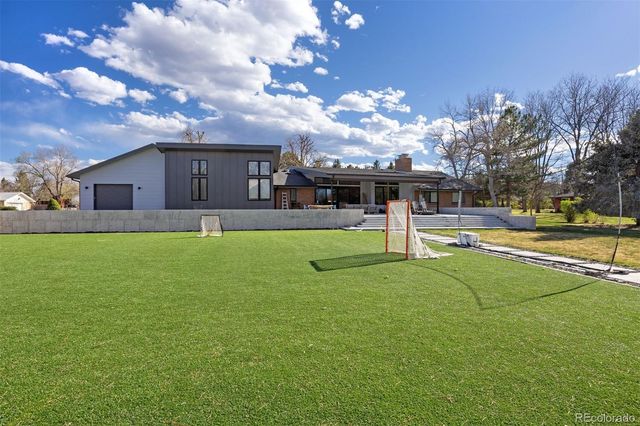 13380 Braun Road, Golden, CO 80401