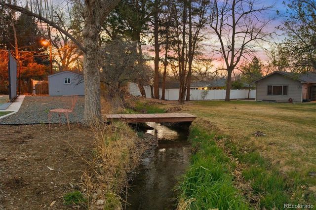 13380 Braun Road, Golden, CO 80401