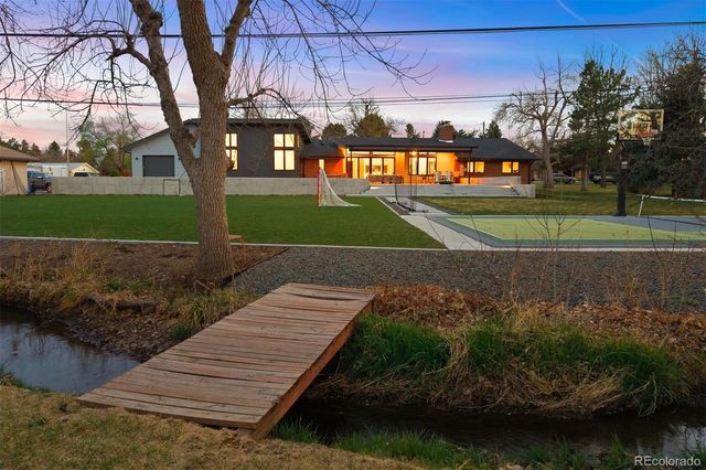 13380 Braun Road, Golden, CO 80401