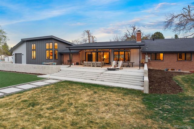 13380 Braun Road, Golden, CO 80401