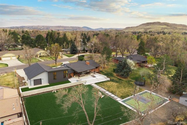 13380 Braun Road, Golden, CO 80401