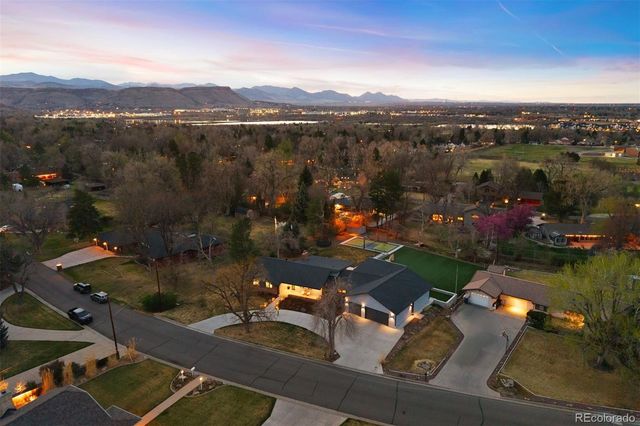 13380 Braun Road, Golden, CO 80401