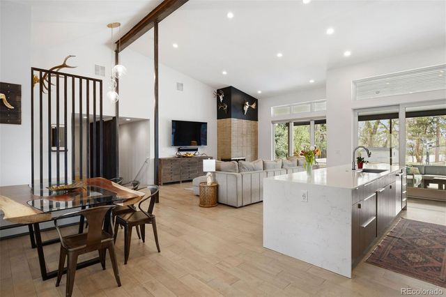 13380 Braun Road, Golden, CO 80401