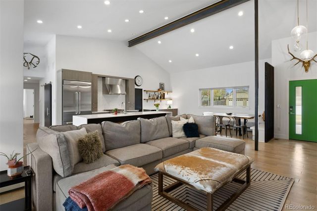 13380 Braun Road, Golden, CO 80401