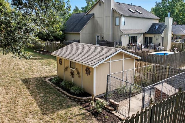 311 Kimberly Drive, Belton, MO 64012