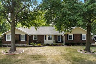 311 Kimberly Drive, Belton, MO 64012