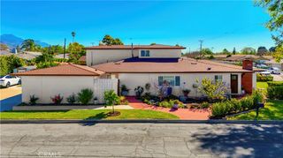 315 E Juanita, Glendora, CA 91740