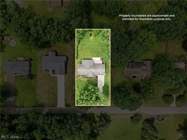 7003 White Oak Drive, Hubbard, OH 44425