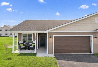 1334 Rose Street, New Richmond, WI 54017