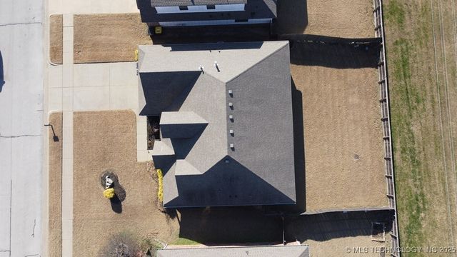 14408 S Toledo Avenue, Bixby, OK 74008