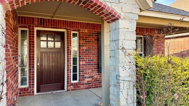 14408 S Toledo Avenue, Bixby, OK 74008