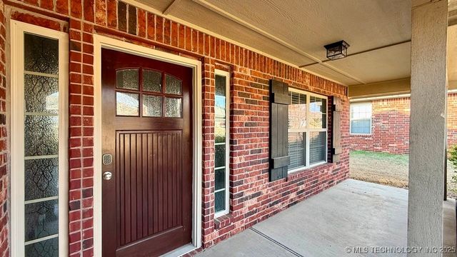 14408 S Toledo Avenue, Bixby, OK 74008