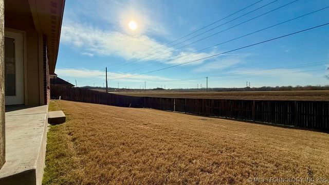 14408 S Toledo Avenue, Bixby, OK 74008