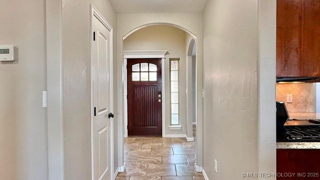 14408 S Toledo Avenue, Bixby, OK 74008