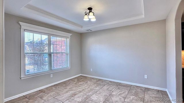 14408 S Toledo Avenue, Bixby, OK 74008