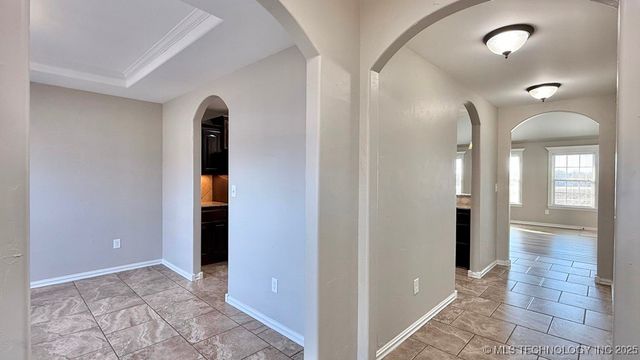 14408 S Toledo Avenue, Bixby, OK 74008