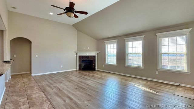 14408 S Toledo Avenue, Bixby, OK 74008