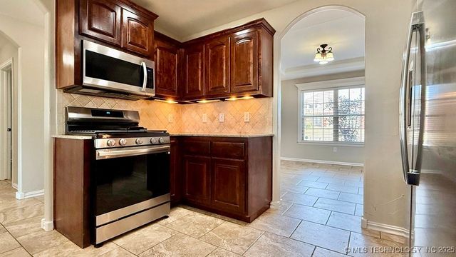 14408 S Toledo Avenue, Bixby, OK 74008