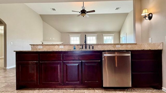 14408 S Toledo Avenue, Bixby, OK 74008