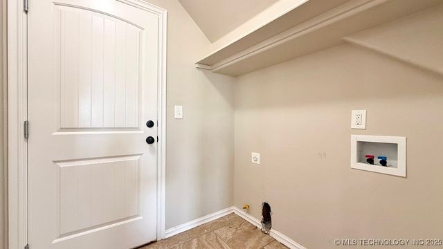 14408 S Toledo Avenue, Bixby, OK 74008