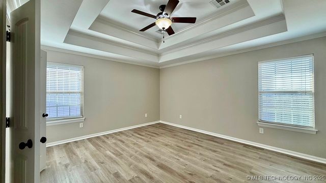 14408 S Toledo Avenue, Bixby, OK 74008