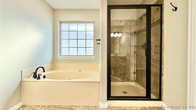 14408 S Toledo Avenue, Bixby, OK 74008