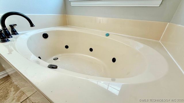 14408 S Toledo Avenue, Bixby, OK 74008