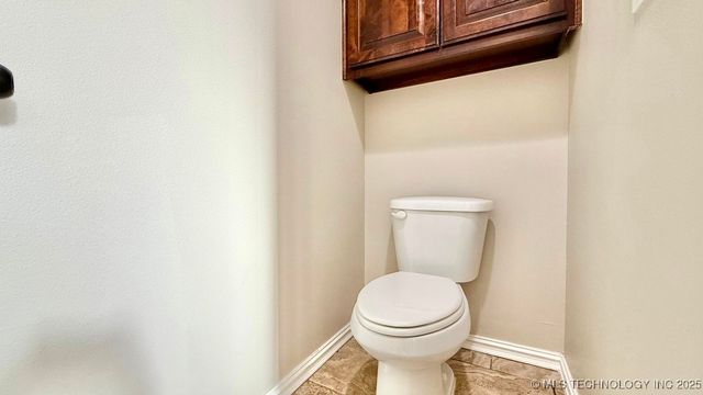 14408 S Toledo Avenue, Bixby, OK 74008