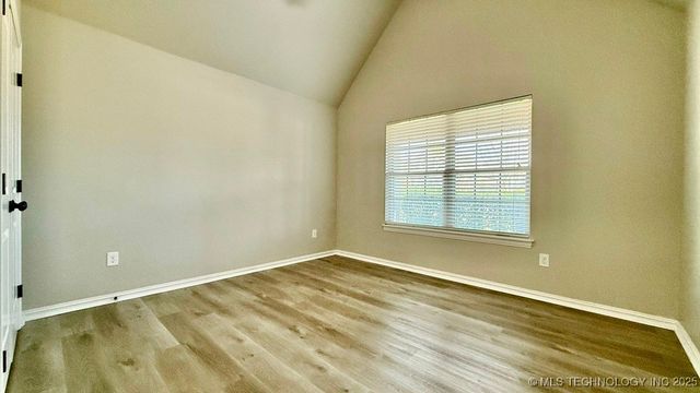 14408 S Toledo Avenue, Bixby, OK 74008