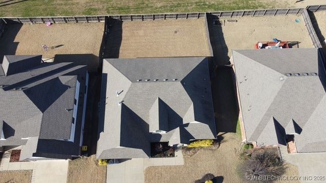 14408 S Toledo Avenue, Bixby, OK 74008