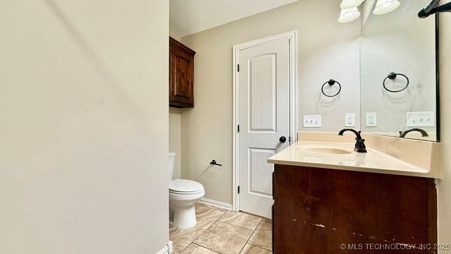 14408 S Toledo Avenue, Bixby, OK 74008