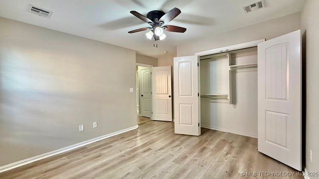 14408 S Toledo Avenue, Bixby, OK 74008