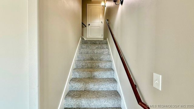 14408 S Toledo Avenue, Bixby, OK 74008