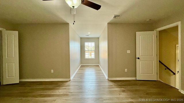 14408 S Toledo Avenue, Bixby, OK 74008