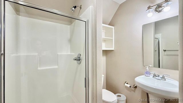 14408 S Toledo Avenue, Bixby, OK 74008