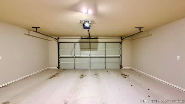 14408 S Toledo Avenue, Bixby, OK 74008