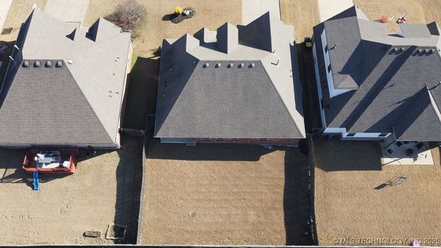 14408 S Toledo Avenue, Bixby, OK 74008