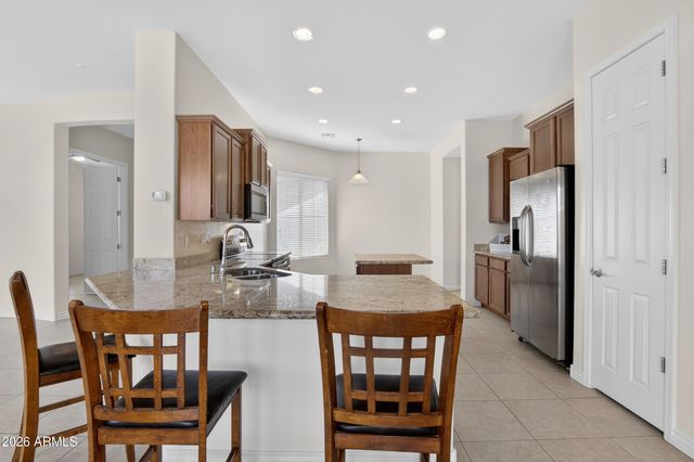 13673 S 176TH Drive, Goodyear, AZ 85338