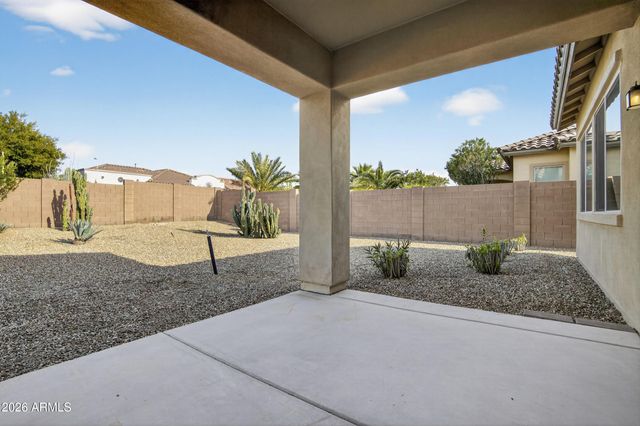 13673 S 176TH Drive, Goodyear, AZ 85338