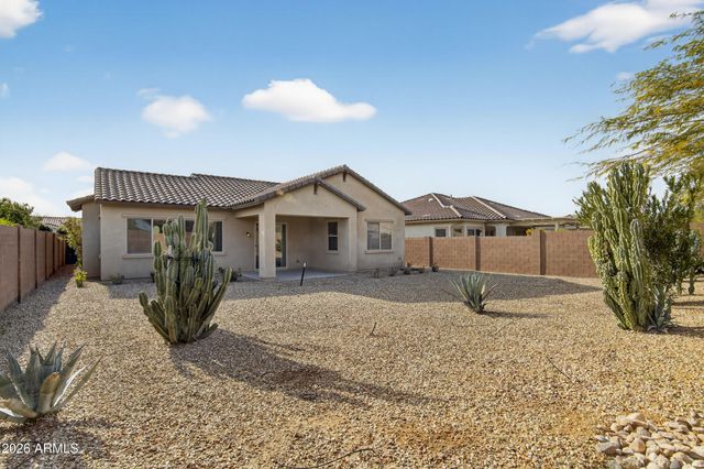 13673 S 176TH Drive, Goodyear, AZ 85338