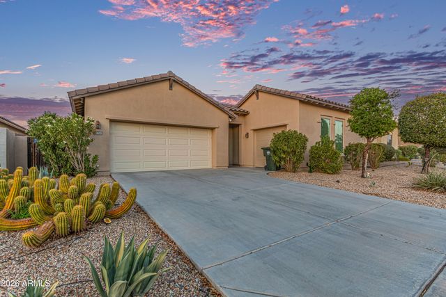 13673 S 176TH Drive, Goodyear, AZ 85338