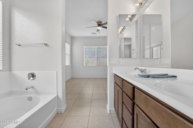 13673 S 176TH Drive, Goodyear, AZ 85338