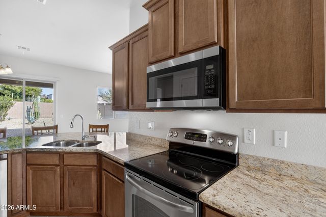 13673 S 176TH Drive, Goodyear, AZ 85338