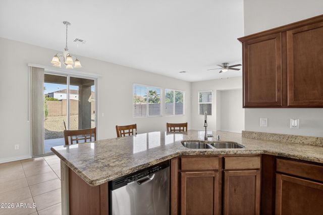 13673 S 176TH Drive, Goodyear, AZ 85338