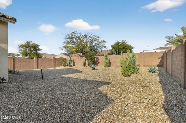 13673 S 176TH Drive, Goodyear, AZ 85338