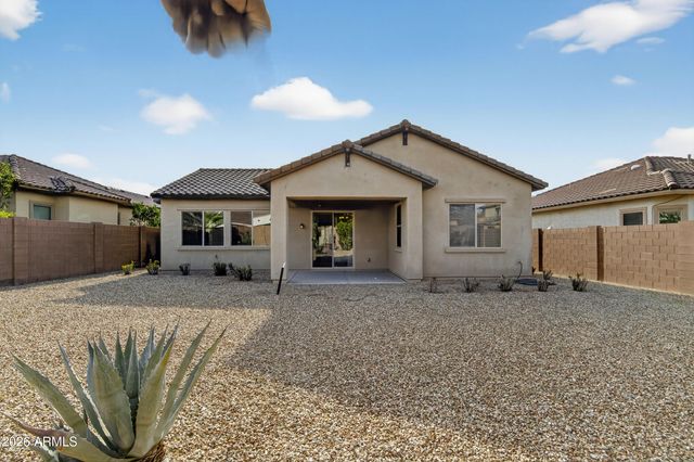 13673 S 176TH Drive, Goodyear, AZ 85338