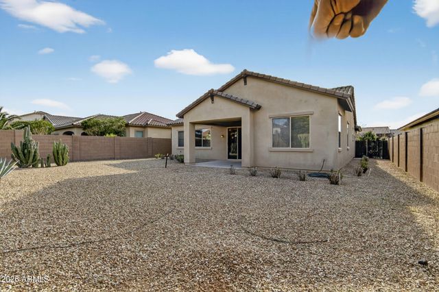 13673 S 176TH Drive, Goodyear, AZ 85338