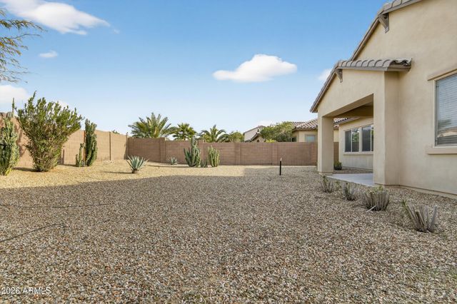 13673 S 176TH Drive, Goodyear, AZ 85338