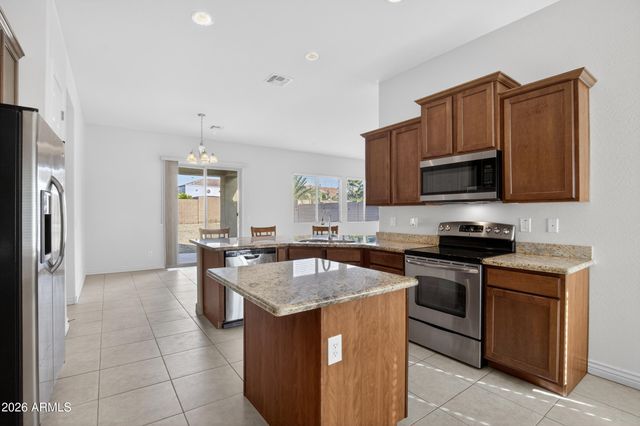 13673 S 176TH Drive, Goodyear, AZ 85338