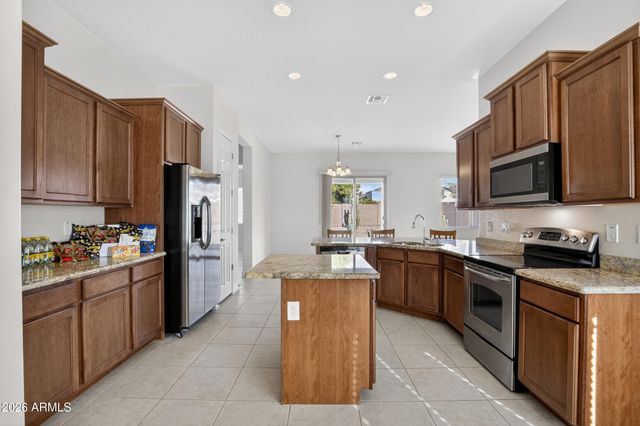 13673 S 176TH Drive, Goodyear, AZ 85338